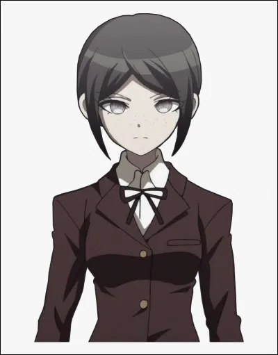 Quel est son ultime ?