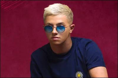 Quel âge a Michou en mai 2022 ?