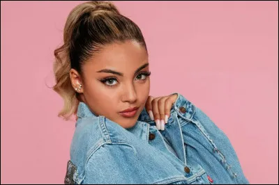 Quel âge a Wejdene ?