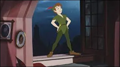 Comment le principal ennemi de Peter Pan s'appelle-t-il ?
