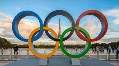 Quelle ville accueillera les Jeux olympiques d'été de 2024 ?