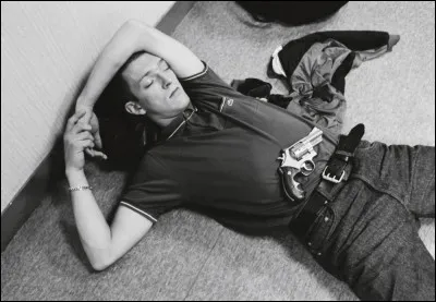 Dans quel film Vincent Cassel joue-t-il Vinz ?