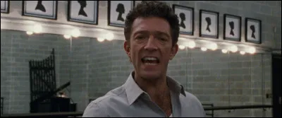 Dans quel film Vincent Cassel est-il le metteur en scène d'un ballet ?