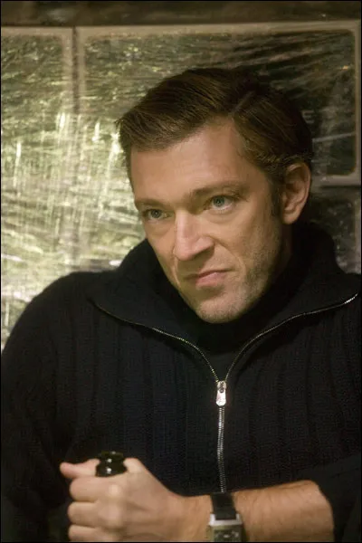 Dans quel film Vincent Cassel joue-t-il Kirill ?