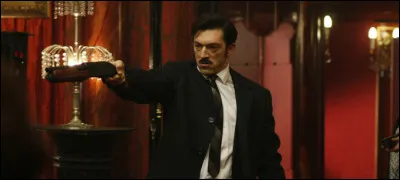 Dans quel film Vincent Cassel est-il un mafieux ?