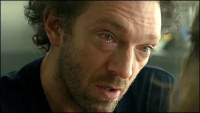 Dans quel film Vincent Cassel a-t-il entretenue une relation destructrice avec son ancienne compagne ?