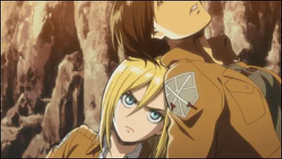 Comment s'appellent-elles ?