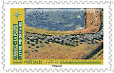 À compter les moutons, vous allez vous endormir ! Dans les deux cas, vos saurez où vous êtes... C'est-à-dire ?