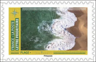 Des plages, certes, on en est bordé de partout : mais avec de tels tourbillons, cela ne peut être ... (Complétez !)