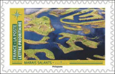 Restons dans le sel... Mais ma parole, allez vous me dire, c'est que vous en ... !