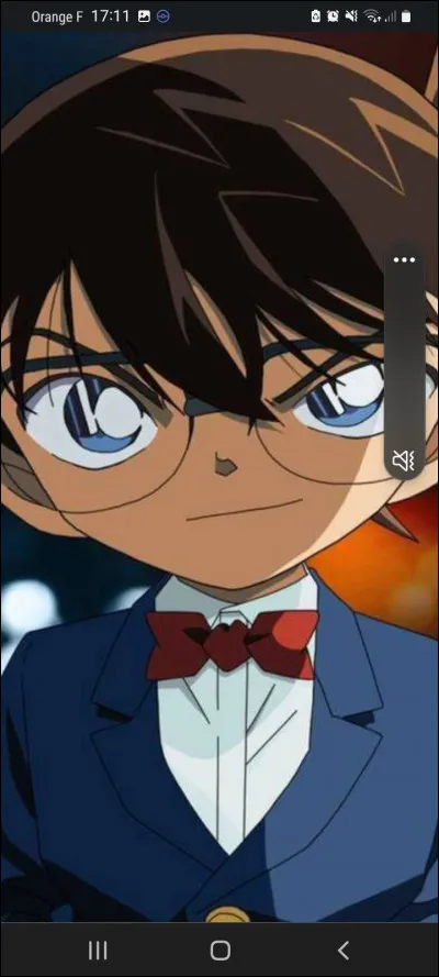 Où vit Conan Edogawa ?