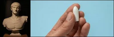 L'empereur romain Néron aurait-il pu se mettre un suppositoire dans le derrière en cas de forte constipation ?