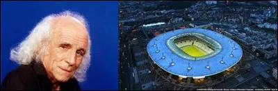 L'auteur-compositeur-interprète, pianiste et poète, Léo Ferré, aurait-il pu chanter au Stade de France ouvert en 1998 ?