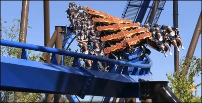 Qui est le constructeur de ce coaster ?
(Fenix)