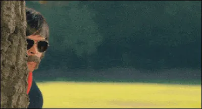 Aimerais-tu espionner les gens ?