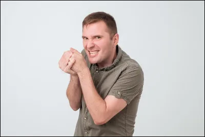 Penses-tu que tes amis ou ta famille te cachent quelque chose ?