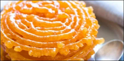 D'où vient vraiment la zlabia ?