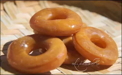 D'où viennent les bonbons au miel ?