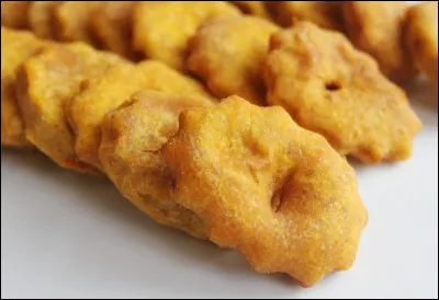 D'où viennent les sopaipillas ?