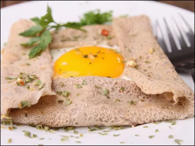 Les crêpes : d'où viennent-elles ?