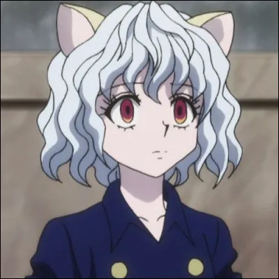 Quel est le prénom de cette fourmi-chimère ?