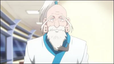 Quel jeu Isaac Netero propose-t-il à Killua et Gon pour réussir l'examen Hunter sur le dirigeable ?