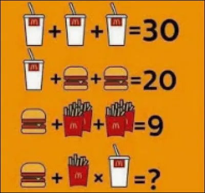 Complète correctement cette énigme.