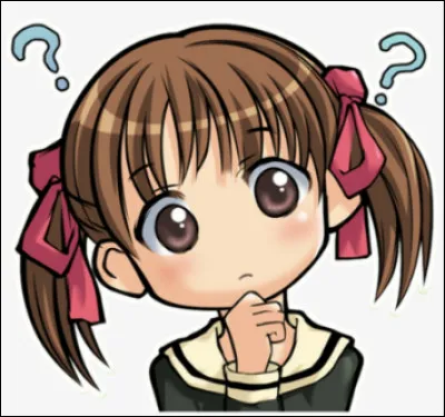 J'arrête de t'embêter juste après ça ! Comment définirais-tu le terme "husbando" ?