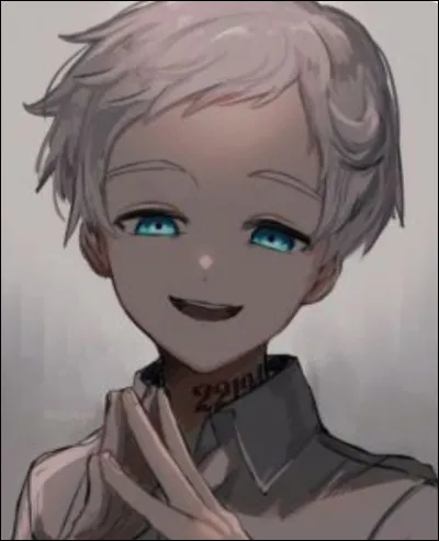 Est-ce que le caractère compte pour toi ?