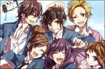 Qu'attends-tu de son entourage ?