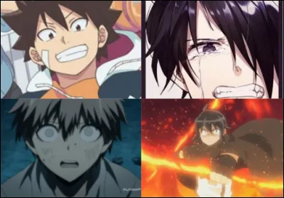 Que veux-tu absolument trouver chez ton husbando ?