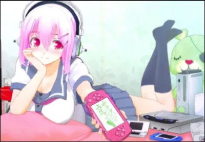 Quel est ton passe-temps favori ?