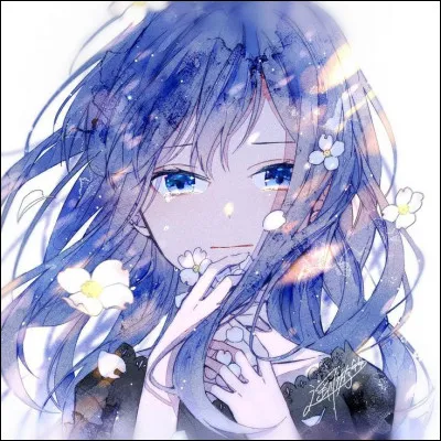 Si un jour, il/elle se confiait à toi et t'avouait qu'il/elle était amoureux(se) de quelqu'un d'autre que toi, que ferais-tu ?