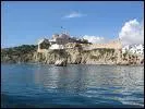 Ile espagnole dont le nom catalan est Eivissa, c'est :