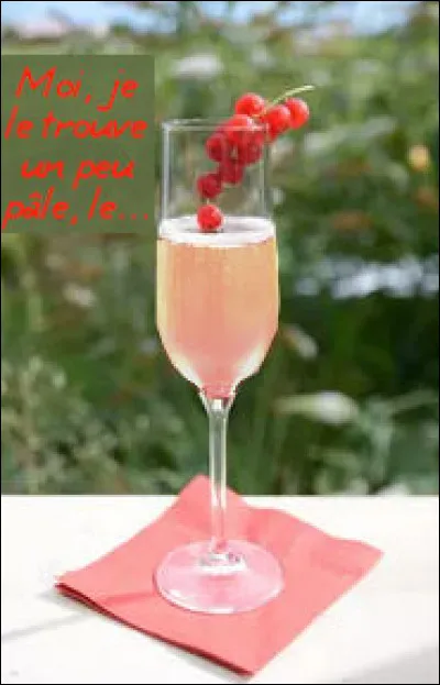 En prime, on vous offre l'apéro et un moyen mnémotechnique infaillible pour retenir le nom de cette capitale de ... (Quel pays ?)