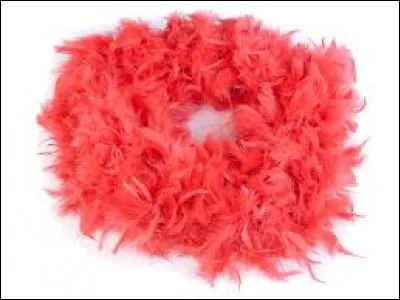 Met ses bijoux, ses chinchillas - Et puis à minuit, la grande ...