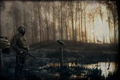 Aimes-tu la nature ?