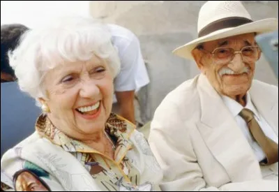 &Agrave; quel &acirc;ge va-t-il tourner son dernier r&ocirc;le pour le film de Jean-Pierre Mocky &laquo; Les Saisons du plaisir &raquo; ?