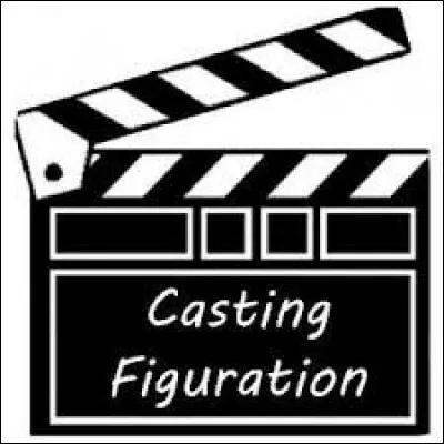 En quelle ann&eacute;e commen&ccedil;a-t-il &agrave; faire de la figuration dans un court-m&eacute;trage muet ?