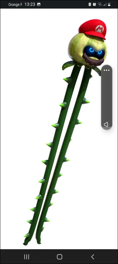 Où peut-on le voir ?