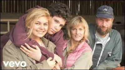 Qui joue le r&ocirc;le principal dans le film "La Famille B&eacute;lier" ?