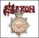 Saxon, cet album a pour titre :