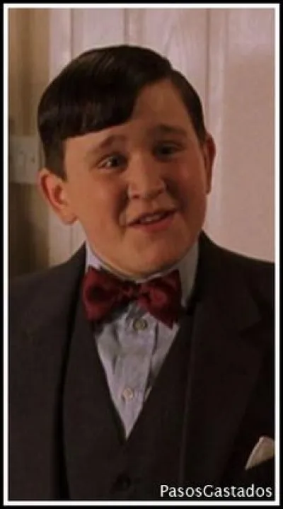 Comment dit on "cousin" ?