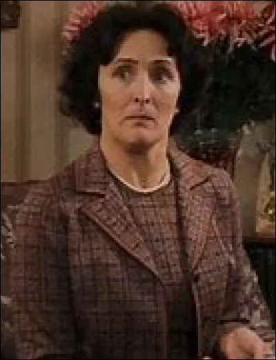 Comment dit-on "tante" ?