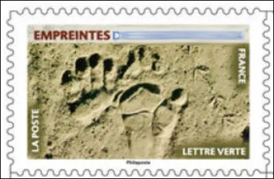 Qui est passé par là ?