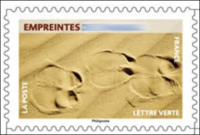 Qui est passé par là ?