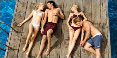 Dans un film, Naomi Watts et James Frecheville vivent une histoire d'amour. Dans ce même film, Robin Wright et Xavier Samuel ont aussi une aventure. Comment s'appelle ce film ?