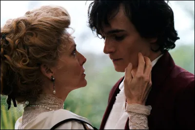 Michelle Pfeiffer et Rupert Friend tombent amoureux dans...