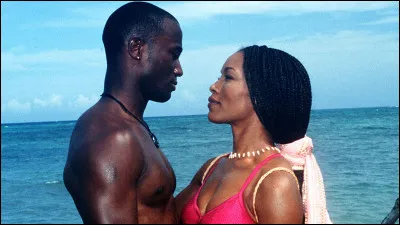 Dans quel film Angela Bassett et Taye Diggs sont-ils amoureux ?