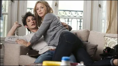 ... est le film où Virginie Efira et Pierre Niney sont en couple.